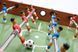 Настільний футбол Garlando F-1 Goal (F1RGOAL) 930580 фото 2