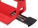 Акумуляторний рубанок MILWAUKEE M12 BLP-0X 4933492850 (HDкейс) 4933492850 фото 5