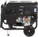 Генератор з функцією зварювання DHYW 210AC Hyundai DHYW 210AC фото 6