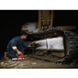 Шприц для змащення MILWAUKEE M12 GG-0 (каркас) 4933440435 фото 6