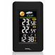 Метеостанція Technoline WS6447 Black (WS6447) DAS301180 фото 2