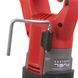 Пила шабельна акумуляторна MILWAUKEE, M18 FSX-0C (кейс) 4933464724 фото 4