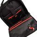 Рюкзак городской Semi Line USB 21 Black (P8251-0) DAS302221 фото 7