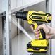 Дриль-шурупокрут акумуляторний Trotec PSCS 11-20V + кейс (4410000302) DAS302794 фото 6