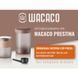 Портативна кавоварка-прес Wacaco Prestina, механічна, для меленої кави, рожева WPRESGP фото 5