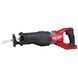 Пила шабельна акумуляторна MILWAUKEE, M18 FSX-0C (кейс) 4933464724 фото 10