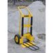 Візок надміцний DEWALT DXWT-100 Steel 500kg 8717496636782 фото 2