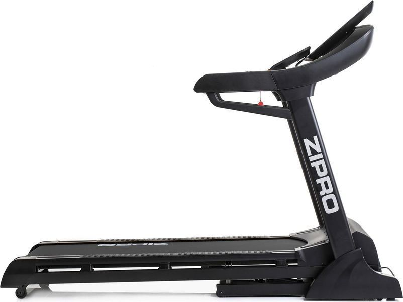 Бігова доріжка електрична Zipro Dream Gold 5907783039973 фото