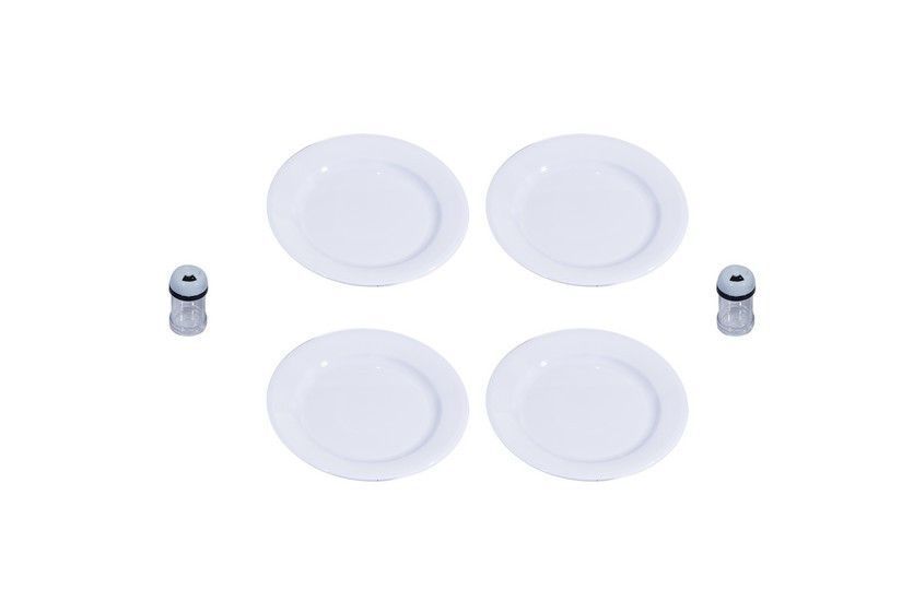 Набор инструментов для пикника TE-244 Set 6216028114207_2 фото