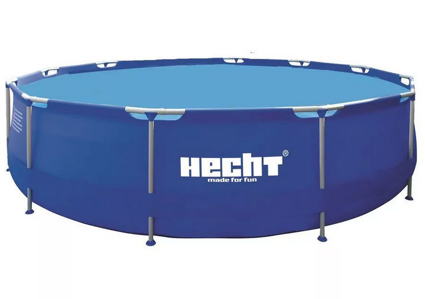 Бассейн HECHT 3476 BLUESEA HECHT3476BLUESEA фото