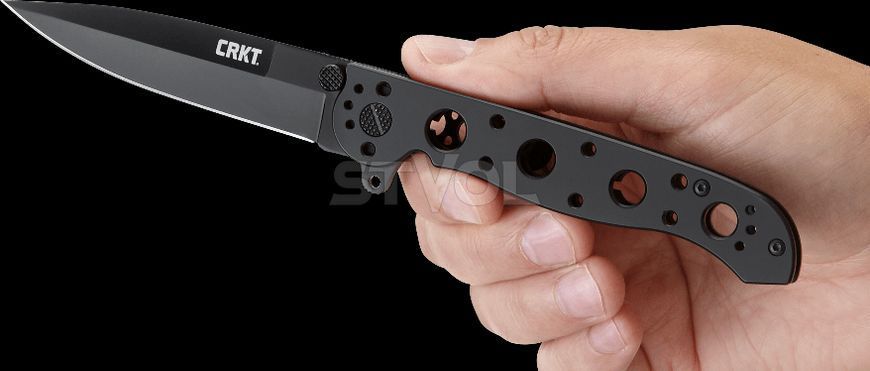 Ніж CRKT "M16&reg;-03KS" Spear Point M16-03KS фото