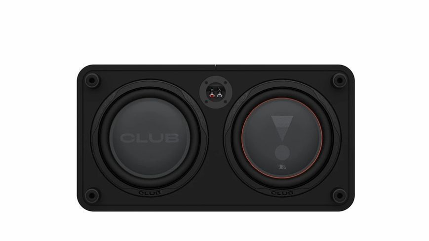 Сабвуфер JBL CLUB 1000SSL CLUB 1000SSL фото