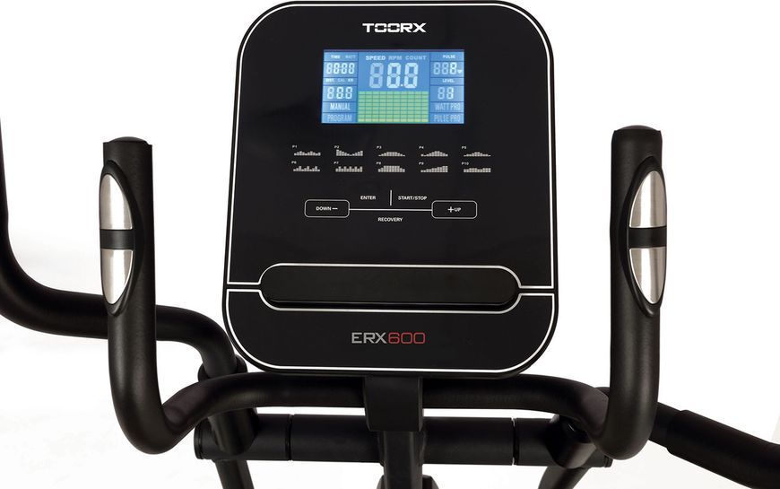 Орбітрек Toorx Elliptical ERX 600 (ERX-600) 930540 фото