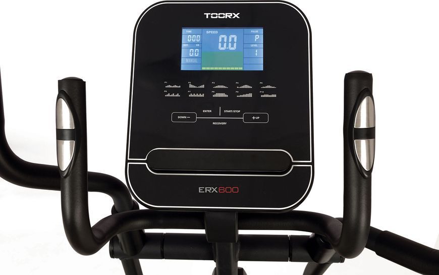 Орбітрек Toorx Elliptical ERX 600 (ERX-600) 930540 фото