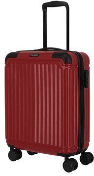 Валіза на 4 колесах Travelite Cruise Bordeaux S 37 л (TL072647-70) TL072647-70 фото