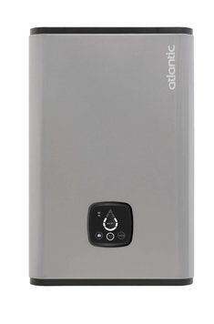 Atlantic Vertigo Steatite WI-FI 50 ES-MP0402F220-S WD (2250W) silver 831217 фото