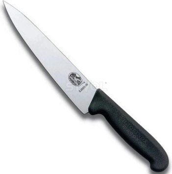 Ніж Victorinox для оброблення, Fibrox, 15 см 5.2003.15 фото