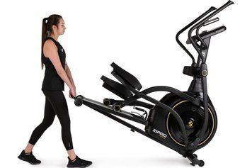 Орбітрек електромагнітний Zipro Force золотий 5902659841728 5902659841728 фото