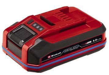 Акумулятор Einhell PXC PLUS 18V 4,0 Ah SEALED (4511627) 4511627 фото
