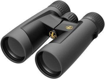 Мисливський бінокль BX-2 Alpine HD 10x52 Grey Leupold 181178 181178 фото