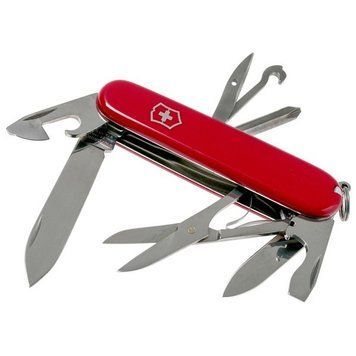 Складной нож Victorinox Super Tinker 1.4703.B1 1.4703.B1 фото