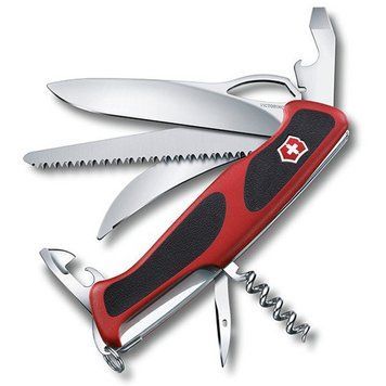 Нож Victorinox RangerGrip 57 Hunter 0.9583.MC 0.9583.MC фото