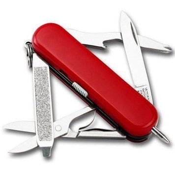 Нож Victorinox Manager 0.6365 0.6365 фото