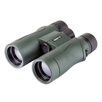 Бінокль SIGETA Stranger 8x42 WP Green 65809 фото