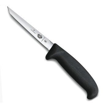 Кухонный нож Victorinox Fibrox Poultry Medium 11 см 5.5903.11M 5.5903.11M фото