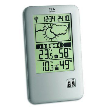Метеостанція TFA (351109.IT) Neo Plus 351109.IT фото