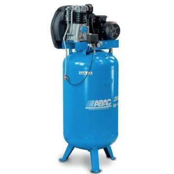 Компресор ABAC PRO A49B 200 VT5,5, 200л, 400/3/50, 595л/хв, 11бар, 4кВт, 1400об/хв, 95дБ, 117кг 4116000247 фото
