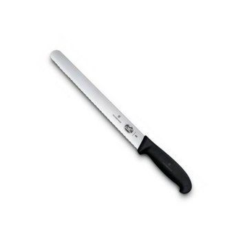 Кухонный нож Victorinox Fibrox Larding 25 см 5.4233.25 5.4233.25 фото