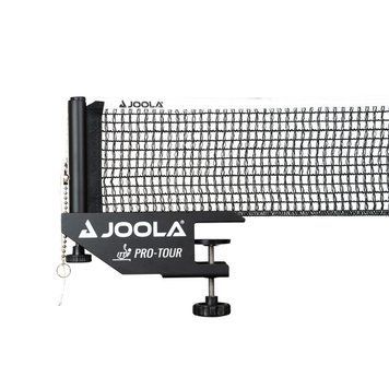 Сітка для настільного тенісу Joola Pro Tour ITTF (31036) 930952 фото
