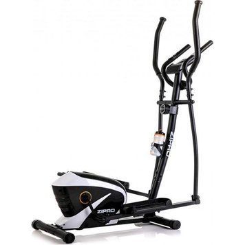 Орбітрек електромагнітний Zipro Shox RS чорно-білий 5901793678092 фото