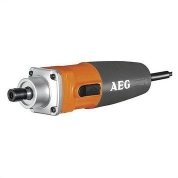 Прямая шлифовальная машина AEG gs 500e 4935412985 4935412985 фото