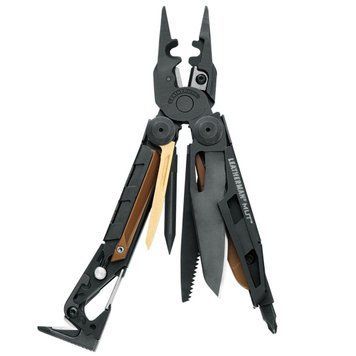 Мультитул Leatherman Mut Eod 833119 + чохол + безкоштовна доставка 833119 фото