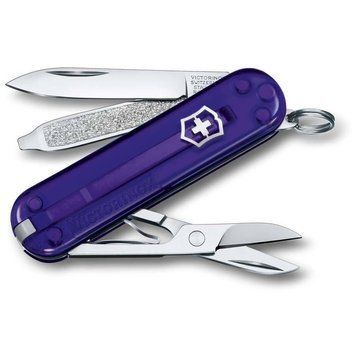 Складаний ніж Victorinox Classic 5,8 см 0.6223.T29G 0.6223.T29G фото
