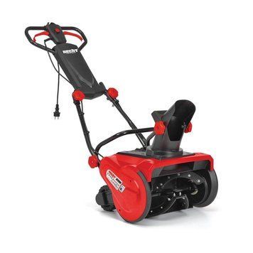 Снегоуборщик электрический HECHT 9200 HECHT9200 фото