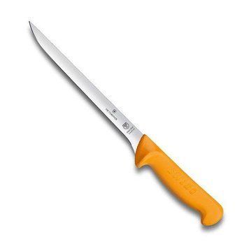 Кухонный нож Victorinox Swibo Fish Filleting Flex 20см 5.8450.20 5.8450.20 фото