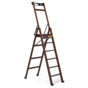 Драбина La Scala 6 Foppapedretti 9900380076 фото