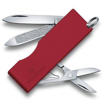 Нож Victorinox Tomo 0.6201.A 0.6201.A фото