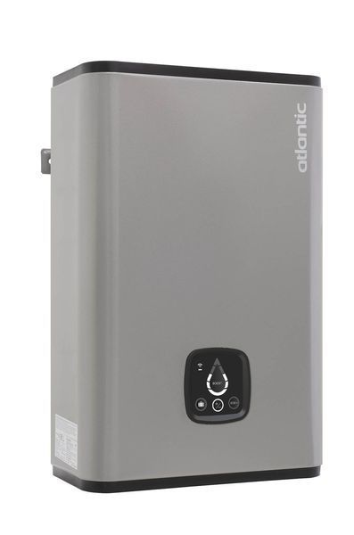 Atlantic Vertigo Steatite WI-FI 50 ES-MP0402F220-S WD (2250W) silver 831217 фото