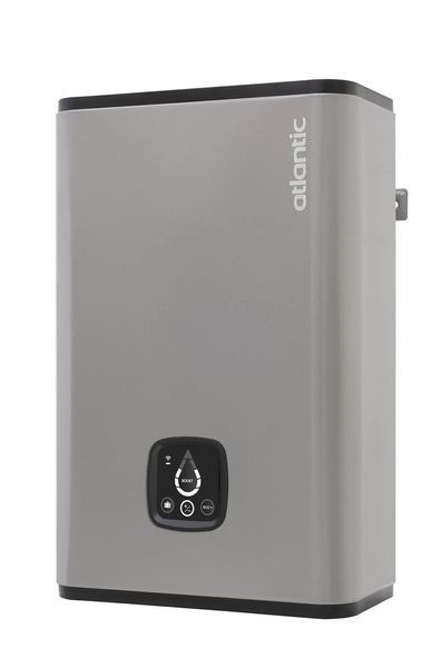 Atlantic Vertigo Steatite WI-FI 50 ES-MP0402F220-S WD (2250W) silver 831217 фото
