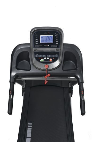 Бігова доріжка Everfit TFK 450 (TFK-450) 931230 фото