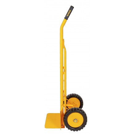 Візок складаний DEWALT DXWT-502, 300КГ 8717496637307 фото