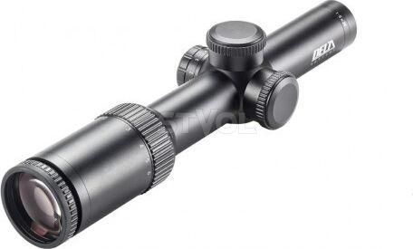 Приціл оптичний Delta DO Titanium HD 1-6x24 4A S DO-2436 фото