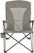 Стілець розкладний Highlander Balvenie Recliner Chair Charcoal (FUR099-CH)(Special Offer) 931192 фото 3