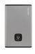 Atlantic Vertigo Steatite WI-FI 50 ES-MP0402F220-S WD (2250W) silver 831217 фото 1