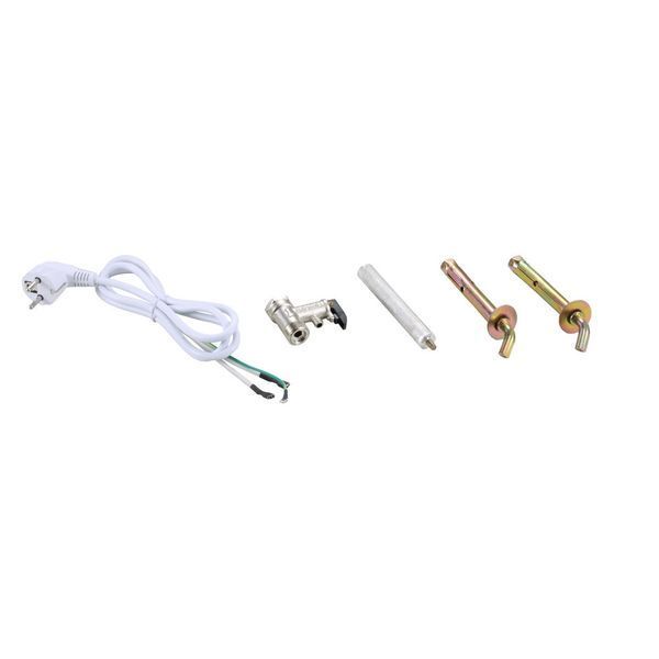 Водонагрівач WILLER EV80DR Grand-SS-blackm EV80DR Grand-SS-blackm фото