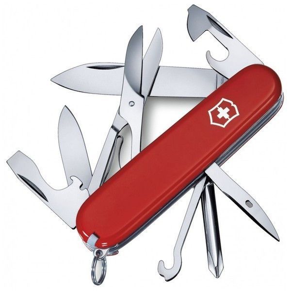 Складаний ніж Victorinox Super Tinker 1.4703.B1 1.4703.B1 фото